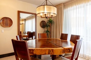 Condo, 2 Bedrooms | Dining - Pueblito Escondido 316 2 Bedroom Condo by RedAwning (Playa del Carmen)
