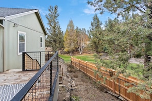 Hus - 3 sovrum | Boendeområde