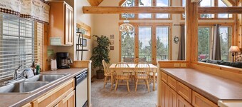 Wren 2 Bedroom Home by RedAwning