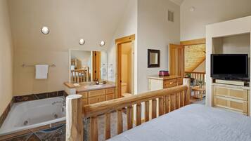 2 bedrooms, free WiFi