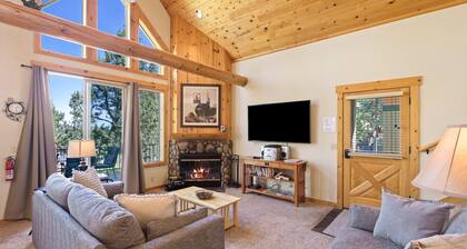 Wren 2 Bedroom Home by RedAwning