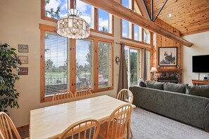 تناول الطعام