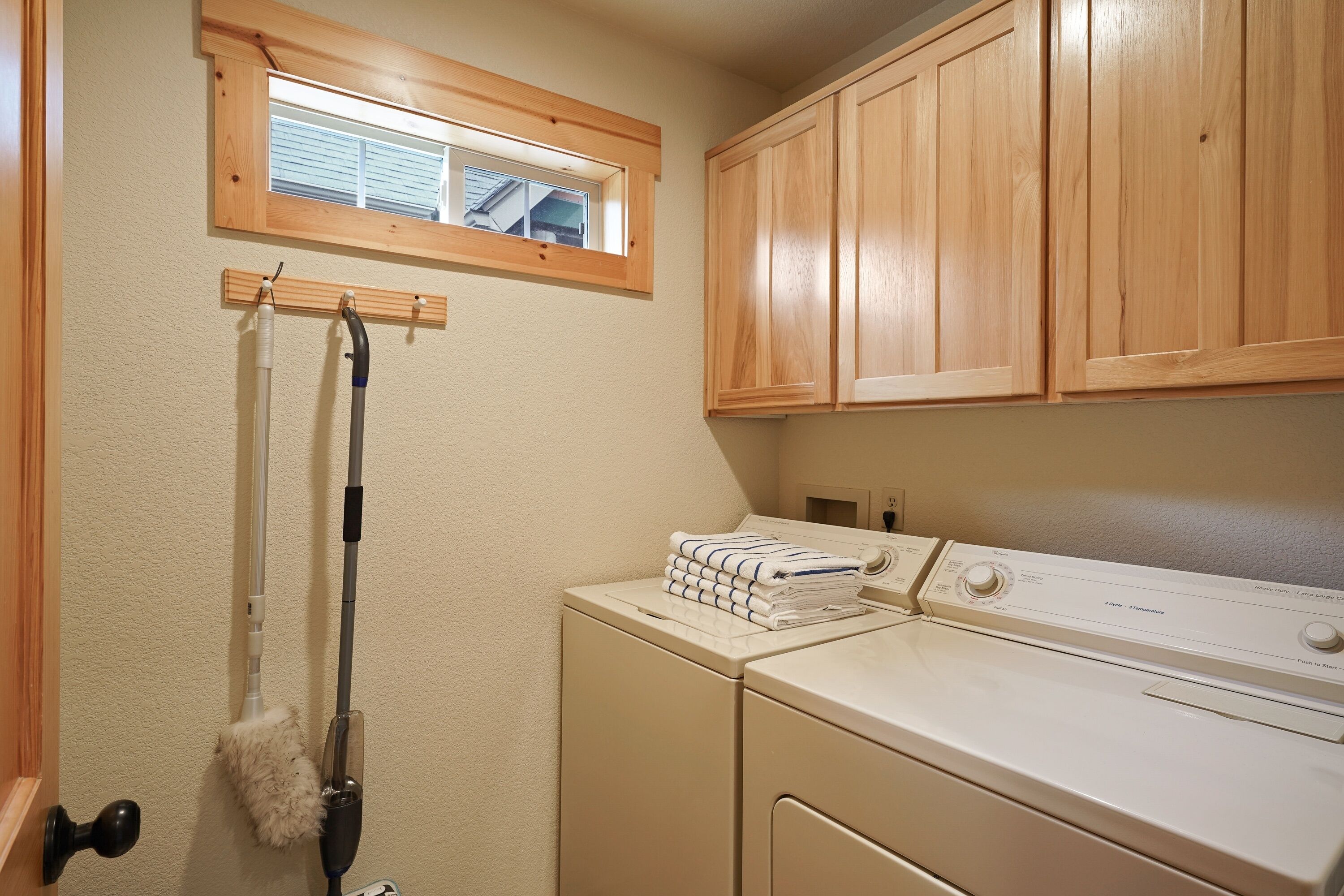 Talo, 2 makuuhuonetta | Sisätilat