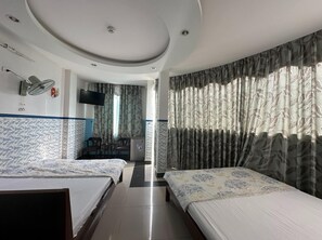 Family Quadruple Room