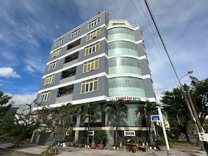 Front of property - OYO 1223 Vt New Day Hotel (Da Nang)