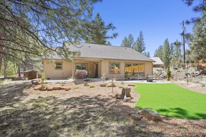 House, 3 Bedrooms | Exterior - Manzanita 3 Bedroom Home by RedAwning (Bend)