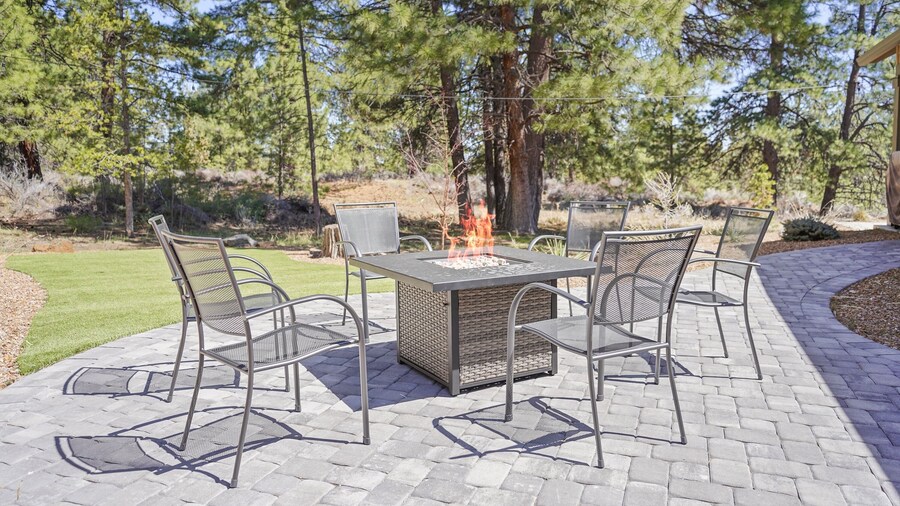 Manzanita 3 Bedroom Home by RedAwning