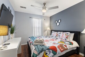 Townhome, 3 Bedrooms - Serene Stay At Terra Verde Resort By Shine Villas 111 3 Bedroom Townhouse (Kissimmee)