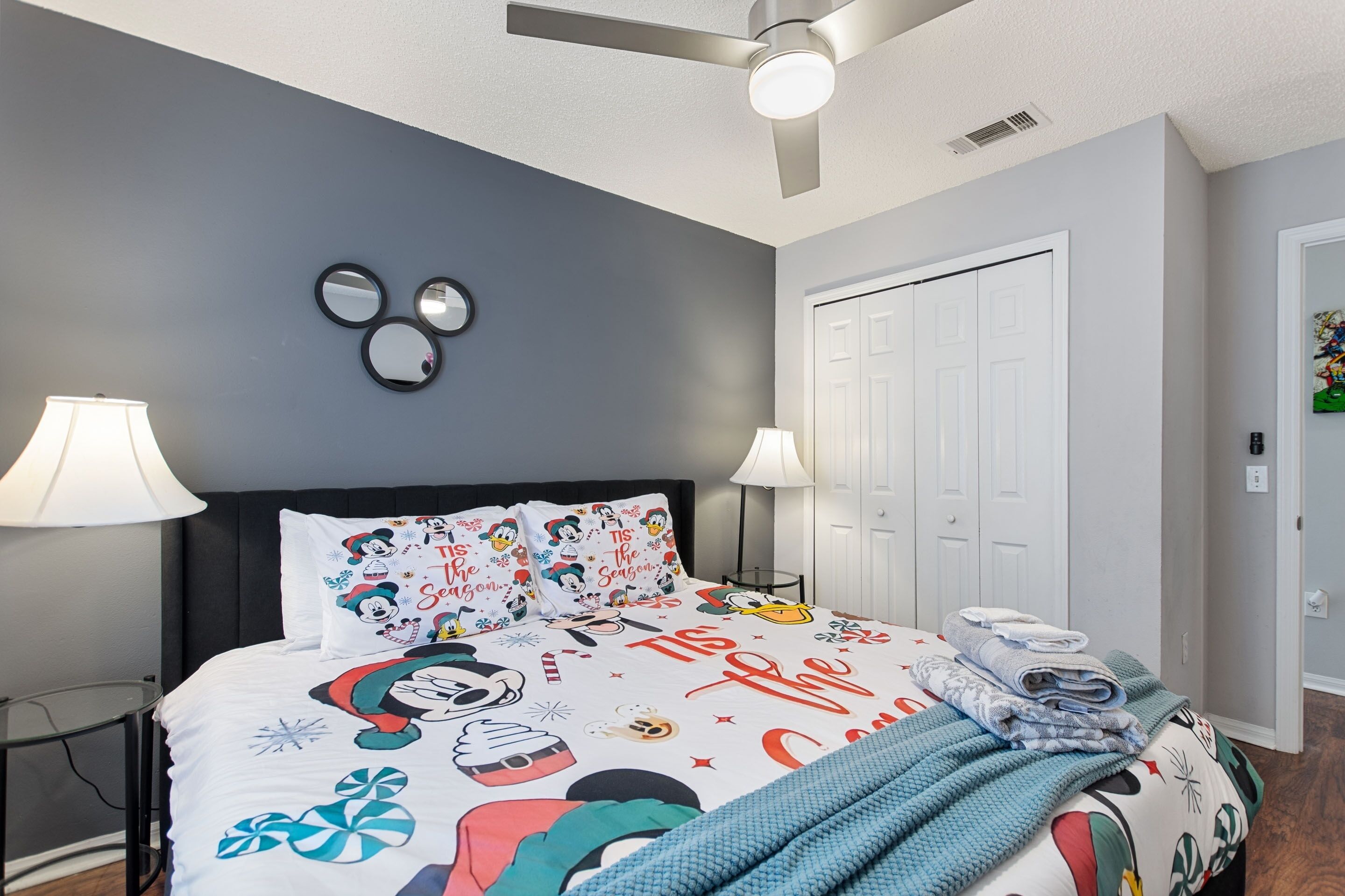 Casa geminada, 3 quartos | 3 quartos, ferros/tábuas de passar roupa, Wi-Fi de cortesia