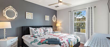 타운홈, 침실 3개 | 3 개의 침실, 다리미/다리미판, 무료 WiFi