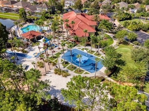 Townhome, 3 Bedrooms | Pool