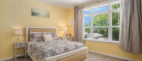 4 chambres, fer et planche à repasser, Wi-Fi gratuit, draps fournis