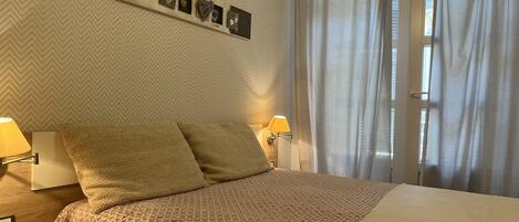 3 chambres, Wi-Fi, draps fournis