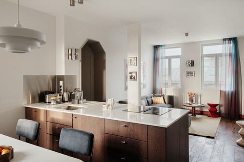 Edgar Suites Lille - Faidherbe