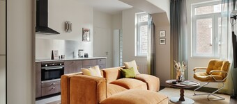 Edgar Suites Lille - Faidherbe