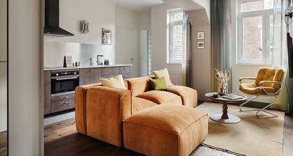 Edgar Suites Lille - Faidherbe