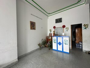 Recepció
