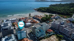 Apartment | View from room - 1005 - Zancanaro 303  (Bombinhas)