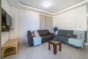 Living area - 1005 - Zancanaro 303  (Bombinhas)