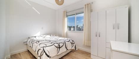 2 chambres, Wi-Fi gratuit, accès pour personnes à mobilité réduite