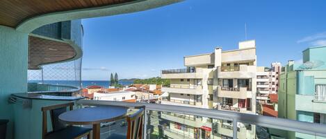 Apartment | Balcony