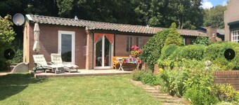 Very private, just the owner around