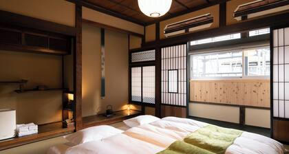 Nunoya Ryokan