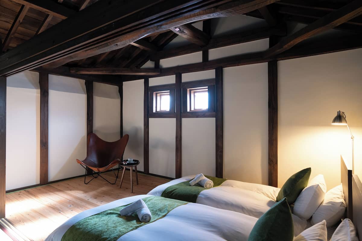 Chalet