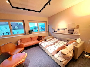 Interior - Exklusive, Charmante Kleinwohnung in Zentrumsnähe für 2 Personen (Innsbruck)