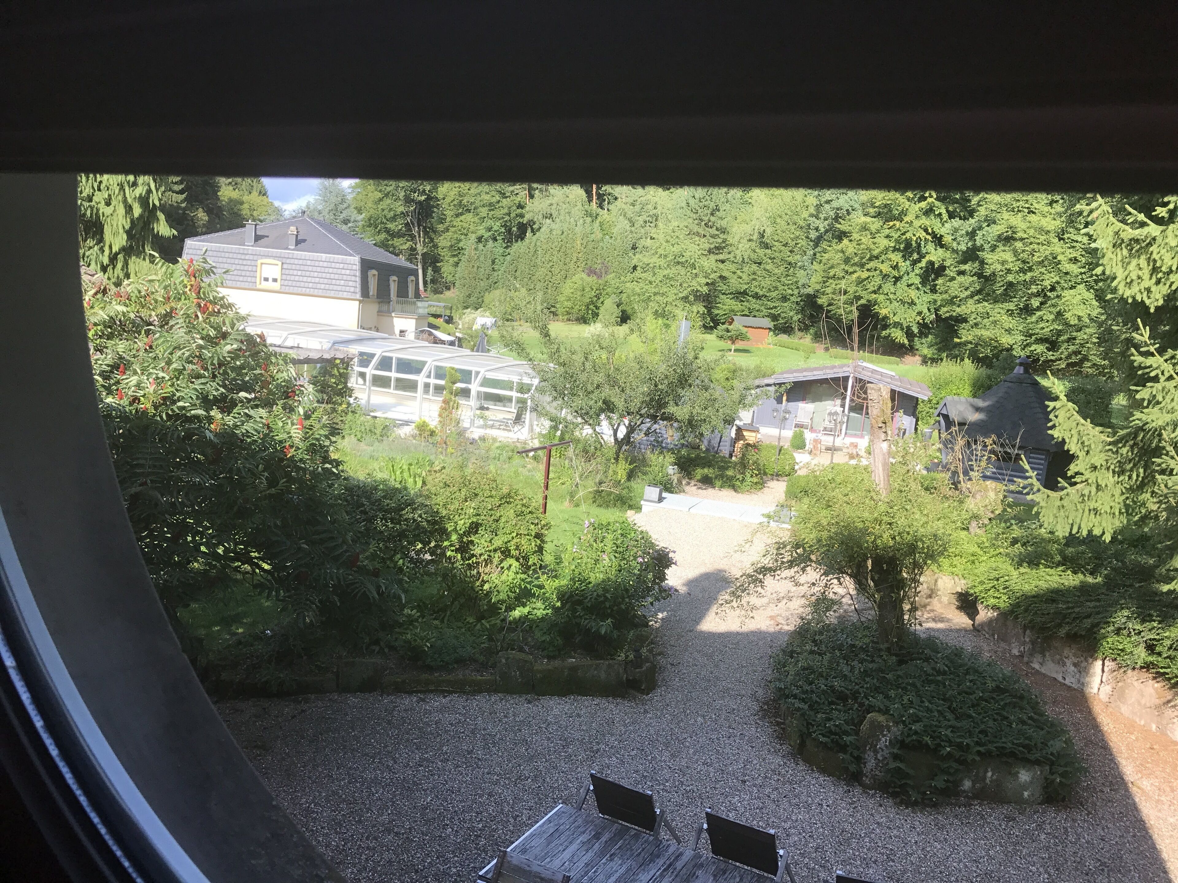 Comfort Double Room | Individually decorated, individually furnished, desk, blackout curtains