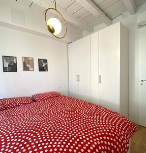 Basic Apartment | 1 bedroom, free WiFi - Cesare da Sesto 23 Apartament (Milan)