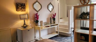 Portway Nook - 1 Bed Studio - Bishopston