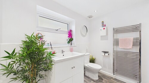 Portway Nook - 1 Bed Studio - Bishopston