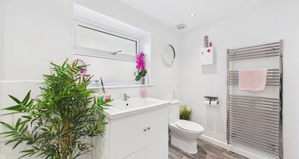 Portway Nook - 1 Bed Studio - Bishopston