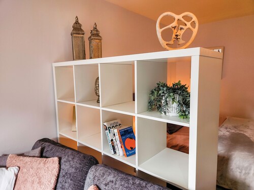Portway Nook - 1 Bed Studio - Bishopston