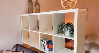 Portway Nook - 1 Bed Studio - Bishopston