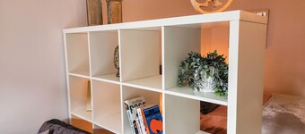 Portway Nook - 1 Bed Studio - Bishopston