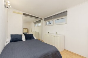 Apartment, 1 Bedroom, Kitchen