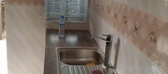 Occupy alone furnished 1 bed en-suite in Sango-Ota. Close to Winners Church