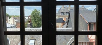 Loft Duplex de Charme 8 p Plein Centre