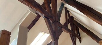 Loft Duplex de Charme 8 p Plein Centre