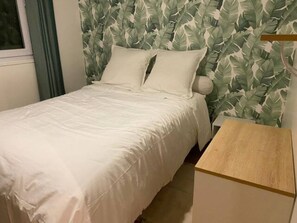 1 chambre, Wi-Fi