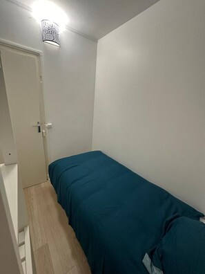Interior - Superbe Appartement Proche de Paris et Stade de France Idéal Pour les Familles (Saint-Denis)