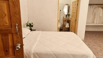 2 bedrooms, WiFi