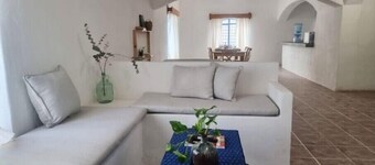 A 2 hectare walnut garden house

