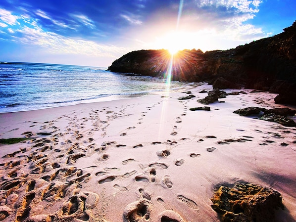 Plage