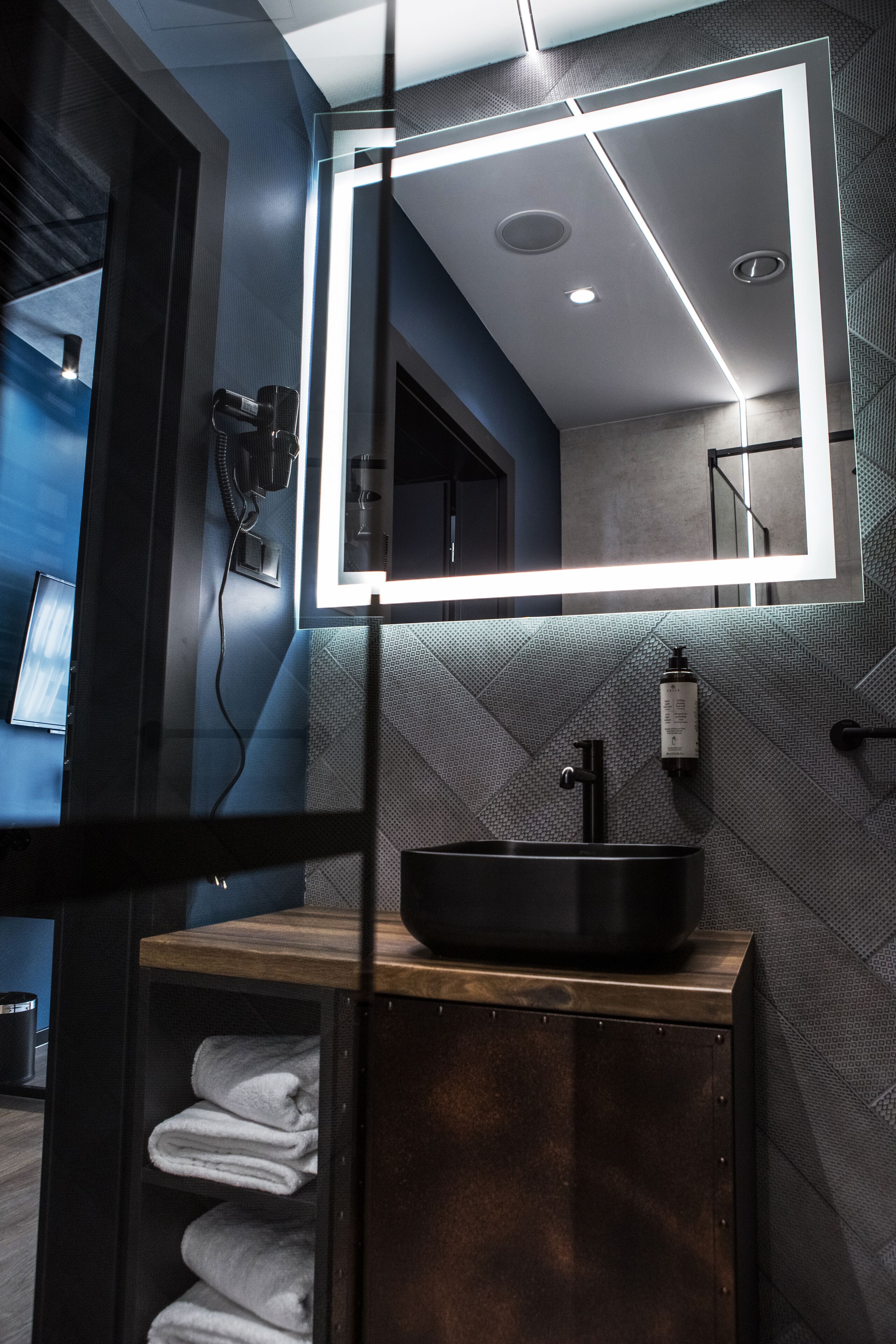 Photo - Hotel M23 Katowice Centrum