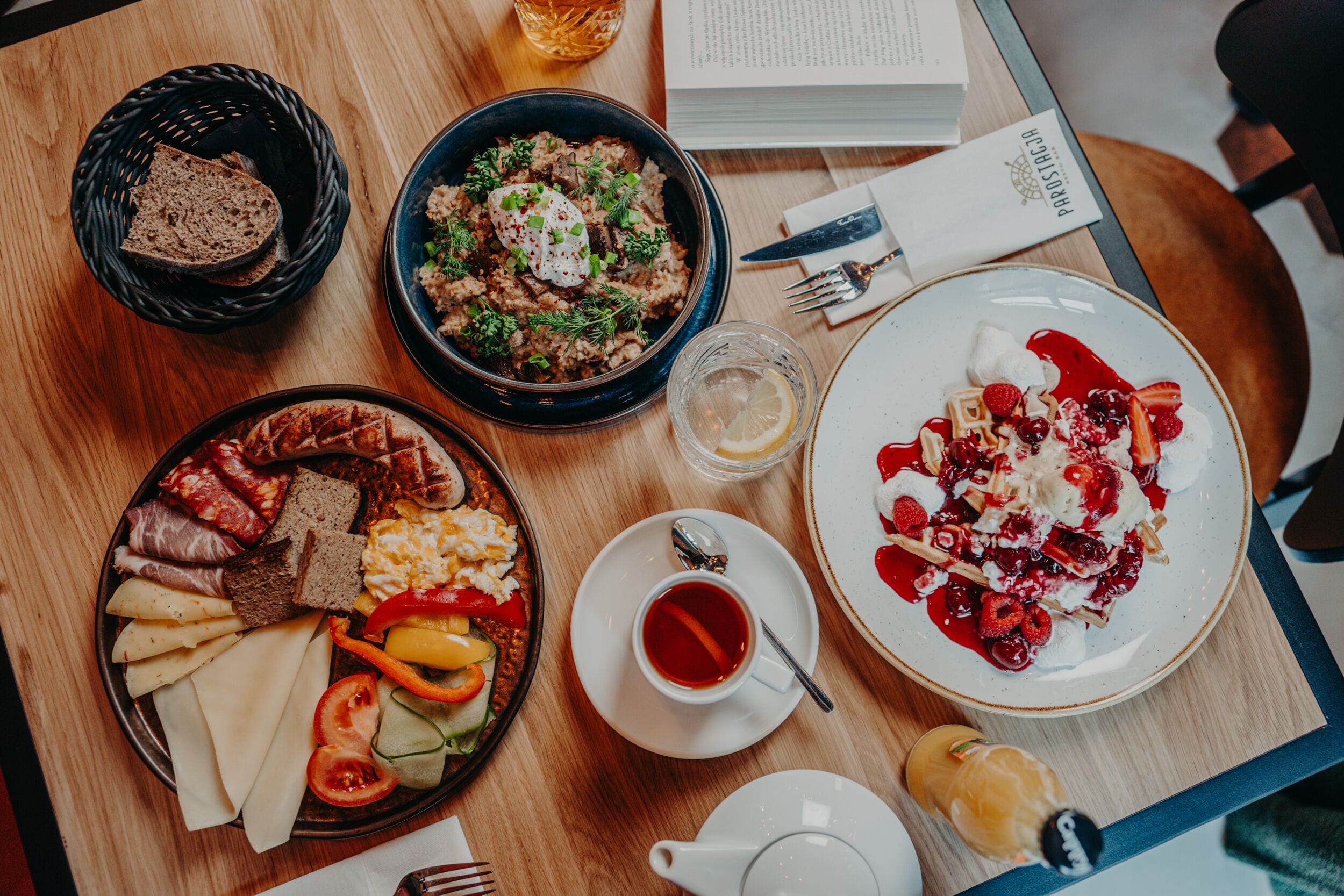 Photo - Hotel M23 Katowice Centrum