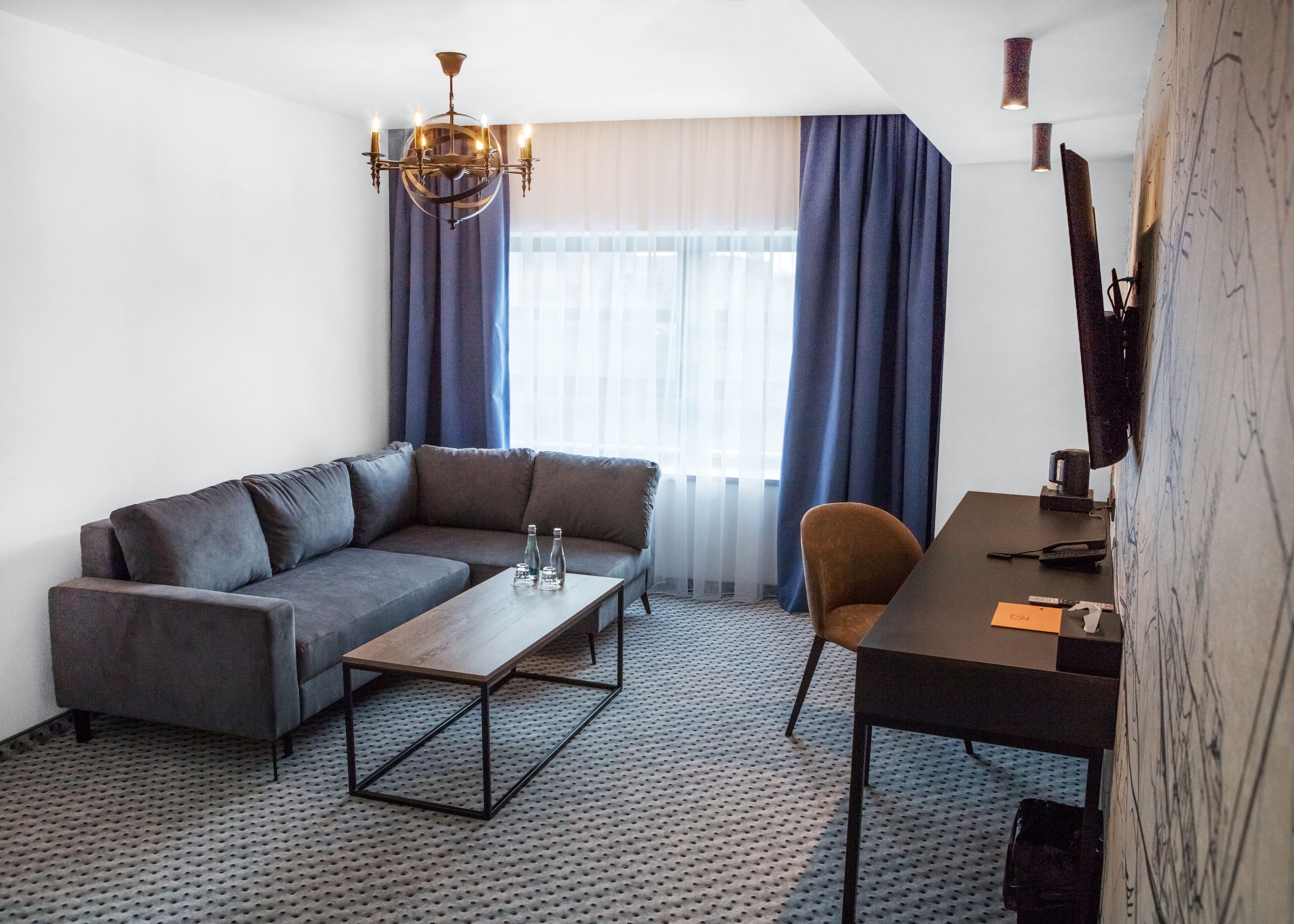 Photo - Hotel M23 Katowice Centrum