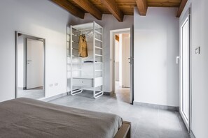 2 quartos, Wi-Fi de cortesia, roupa de cama